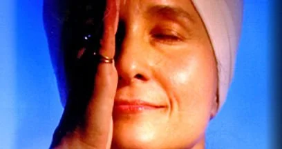 Shakta Kaur - Yoga Teacher